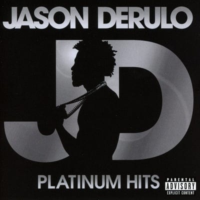 Platinum Hits - Jason Derulo [CD]