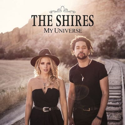 My Universe - The Shires [CD]