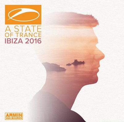 A State of Trance Ibiza 2016:   - Various Artists [CD]