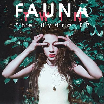The Hydra - Fauna Twin [VINYL]