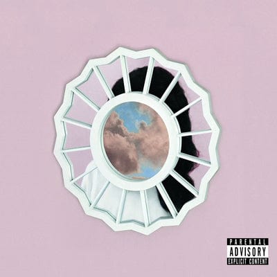 The Divine Feminine - Mac Miller [CD]