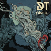 Atoma:   - Dark Tranquillity [CD]