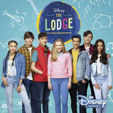 The Lodge:   - Various Performers [CD]
