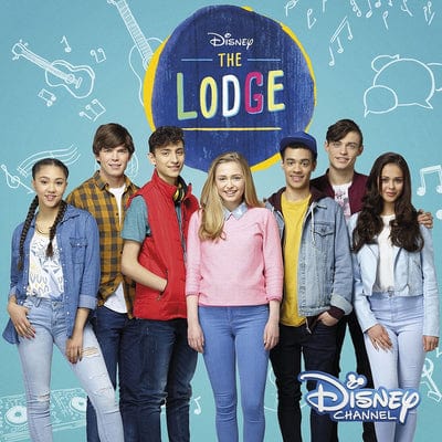 The Lodge:   - Various Performers [CD]