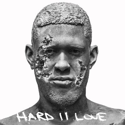 Hard II Love - Usher [CD]