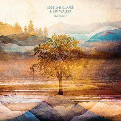 Overnight - Josienne Clarke & Ben Walker [CD]