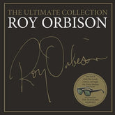 The Ultimate Collection - Roy Orbison [VINYL]