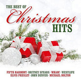 The Best of Christmas Hits:   - Various Artists [CD]