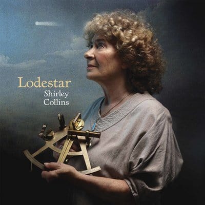 Lodestar - Shirley Collins [CD]