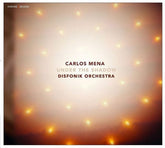 Carlos Mena: Under the Shadow:   - Carlos Mena [CD]