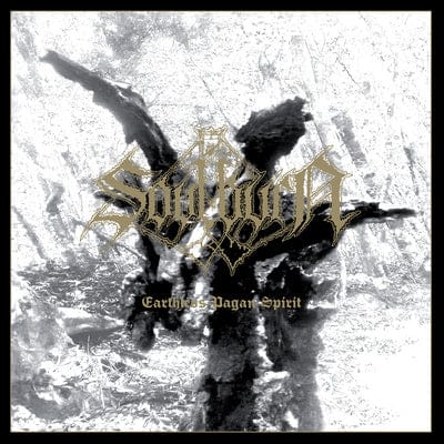 Earthless Pagan Spirit - Soulburn [CD]