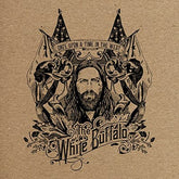 Once Upon a Time in the West - The White Buffalo [VINYL Deluxe Edition] - Vinyl8