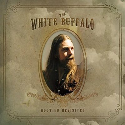 Hogtied Revisited - The White Buffalo [CD] - Vinyl8