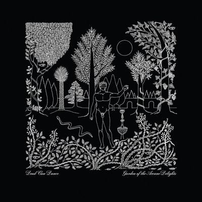 Garden of the Arcane Delights/Peel Sessions:   - Dead Can Dance [VINYL]