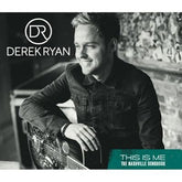 This Is Me: The Nashville Songbook - Derek Ryan [CD]