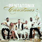 A Pentatonix Christmas - Pentatonix [CD] - Vinyl8