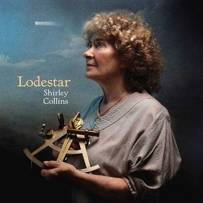 Lodestar - Shirley Collins [CD]