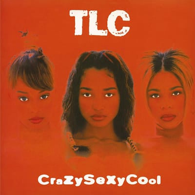 CrazySexyCool - TLC [VINYL] - Vinyl8