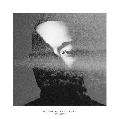 Darkness and Light - John Legend [CD]