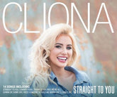 Straight to You - Cliona Hagan [CD]
