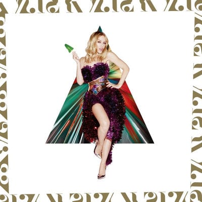 Kylie Christmas (Snow Queen Edition) - Kylie Minogue [CD]