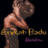 Baduizm - Erykah Badu [VINYL]