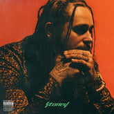 Stoney - Post Malone [CD]