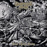 Dead Shores Rising - Deserted Fear [CD]