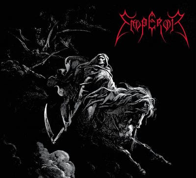 Emperor/Wrath of the Tyrants - Emperor [CD]