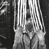 Peter Gabriel 2 - Peter Gabriel [VINYL] - Vinyl8