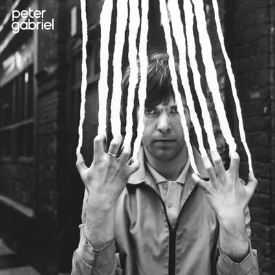 Peter Gabriel 2 - Peter Gabriel [VINYL] - Vinyl8