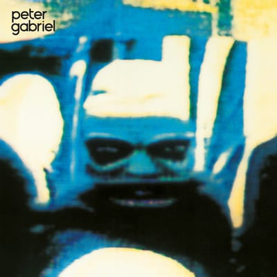Peter Gabriel 4 - Peter Gabriel [VINYL] - Vinyl8