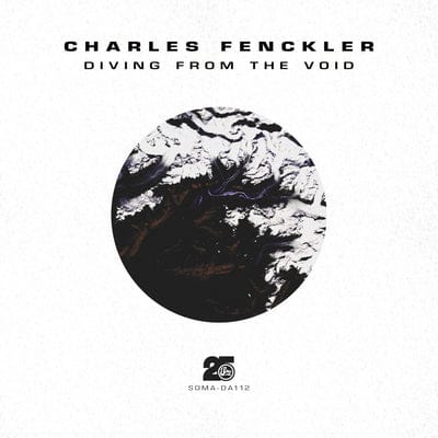 Diving from the Void:   - Charles Fenckler [CD]