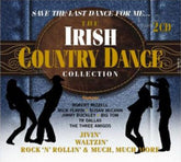 Irish Country Dance Collection:   - Various Artists [CD]