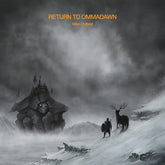 Return to Ommadawn - Mike Oldfield [CD] - Vinyl8