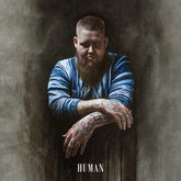 Human - Rag'n'Bone Man [CD]