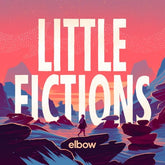 Little Fictions - Elbow [VINYL] - Vinyl8