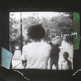 4 Your Eyez Only - J. Cole [CD] - Vinyl8