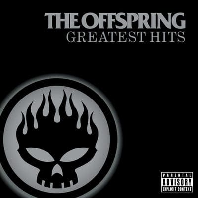 Greatest Hits - The Offspring [CD] - Vinyl8
