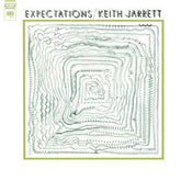 Expectations - Keith Jarrett [CD]