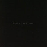 That's the Spirit - Bring Me the Horizon [CD]