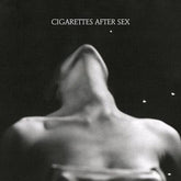 EP I - Cigarettes After Sex [CD] - Vinyl8