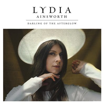 Darling of the Afterglow:   - Lydia Ainsworth [VINYL]