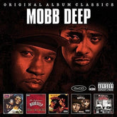 Original Album Classics - Mobb Deep [CD] - Vinyl8