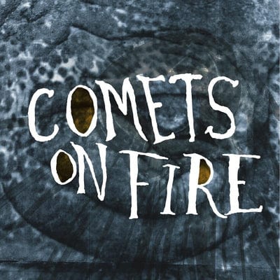 Blue Cathedral - Cornets On Fire [VINYL]