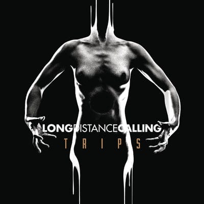 TRIPS - Long Distance Calling [CD]
