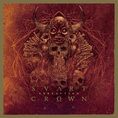 Abreaction - Svart Crown [CD]