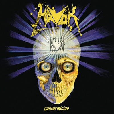 Conformicide - Havok [CD]