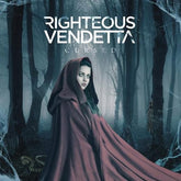 Cursed - Righteous Vendetta [CD]