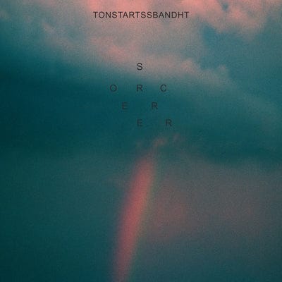 Sorcerer:   - Tonstartssbandht [CD] - Vinyl8